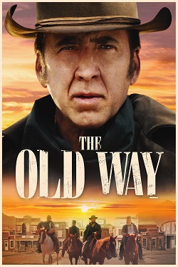 Download - The Old Way (2023) WebDl English ESub 480p 720p 1080p