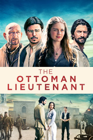 Download The Ottoman Lieutenant (2017) BluRay [Hindi + English] ESub 480p 720p