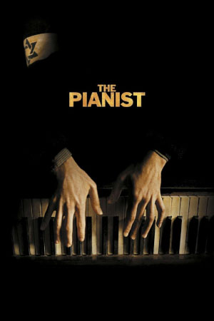 Download The Pianist (2002) BluRay [Hindi + English] ESub 480p 720p