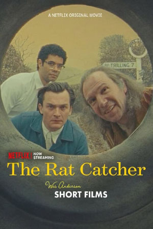 Download The Rat Catcher (2023) WebDl [Hindi + Tamil + Telugu + English] ESub 720p 1080p