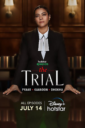 Download The Trial Pyaar Kaanoon Dhokha (2023) Season 1 WebDl [Hindi + Tamil + Telugu + Malayalam + Kannada] S01 ESub 480p 720p - Complete