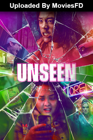 Download - Unseen (2023) WebRip English ESub 480p 720p 1080p