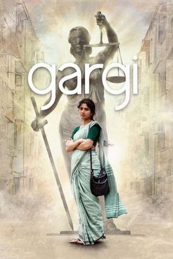 Gargi (2022) WebRip Kannada 480p 720p 1080p Download - Watch Online
