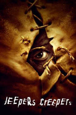 Jeepers Creepers (2001) HDRip Hindi Dubbed Movie Watch Online