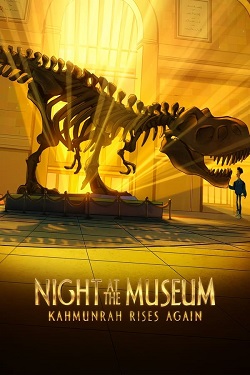 Night at the Museum Kahmunrah Rises Again (2022) WebDl English ESub 480p 720p 1080p Download - Watch Online