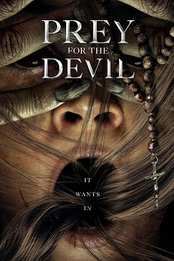 Prey for the Devil (2022) WebRip English ESub 480p 720p 1080p Download - Watch Online