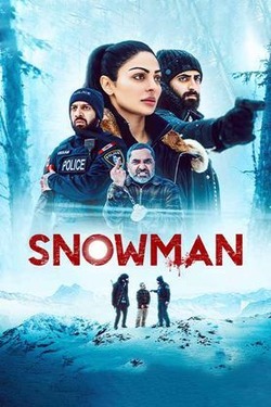 Snowman (2022) PreDVD Punjabi 480p 720p 1080p Download - Watch Online