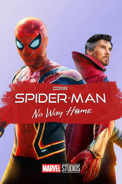 Spider-Man No Way Home (2021) BluRay [Hindi + Tamil + Telugu + English] 480p 720p 1080p 2160p-4k UHD Download - Watch Online