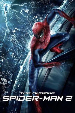 The Amazing Spider-Man 2 (2014) BluRay Multi Audio Movie 480p 720p 1080p Download - Watch Online