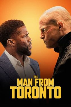 The Man From Toronto (2022) Web-DL Multi Audio Movie 480p 720p 1080p Download - Watch Online