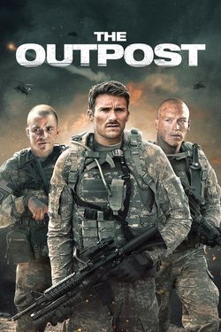 The Outpost (2020) BRRip Multi Audio Movie 480p 720p 1080p Download - Watch Online