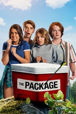 The Package (2018) WebRip English 480p 720p 1080p Download - Watch Online