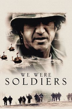 We Were Soldiers (2002) BluRay English 480p 720p 1080p Download - Watch Online